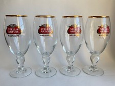Stella Artois Belgium Set 4