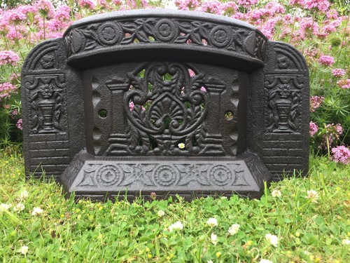 Tidy betty fire surround - tidy,