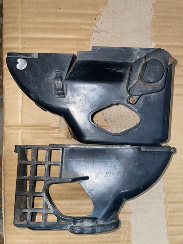 Lexmoto fmr engine - fmr, plastic