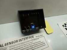 TERRATRIP, DUAL SENSOR