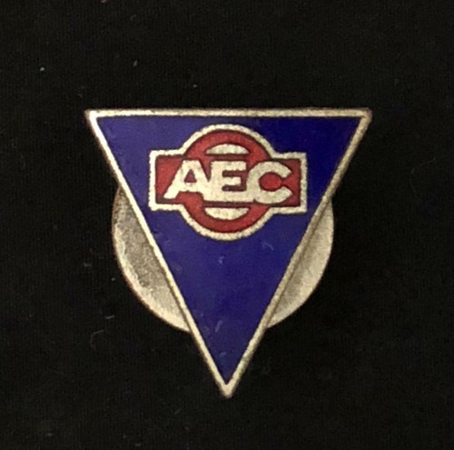 Aec truck lorry commercial - truck,