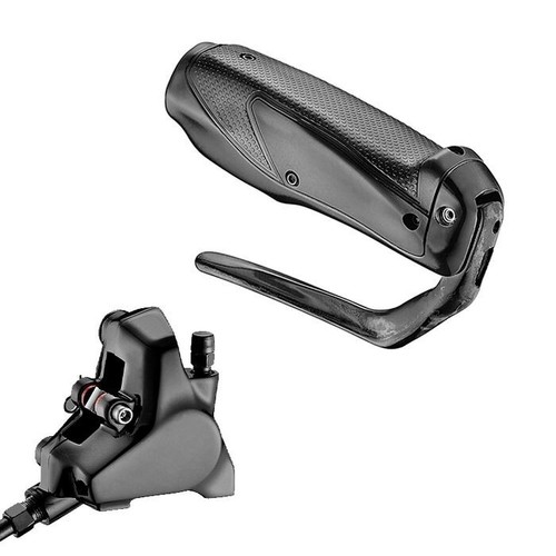 Trp hydraulic disc brake - hydraulic,