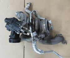Genuine MINI Turbo for JCW / Cooper S for F56 F54 F55 F57 F60 - 7641800