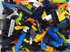 LEGO Technic Panel Mix 9398