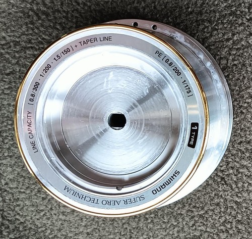Shimano super aero technium - shimano,