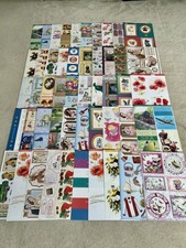Mixed topper decoupage - a4,