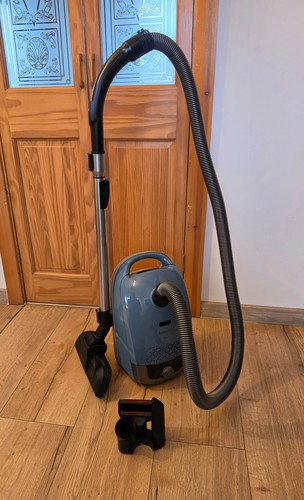 Slightly used deep cleaned - deep,
