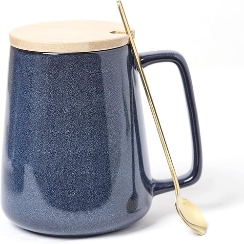 Large ceramics coffee - large,