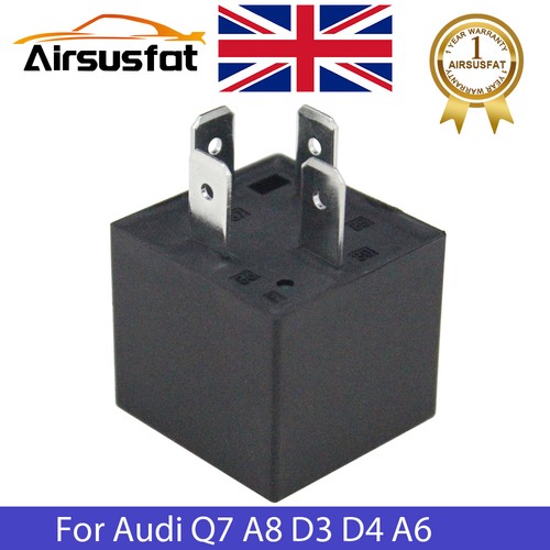 Air suspension compressor - air,