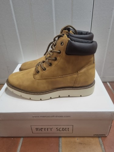 Merry scott womens - merry,