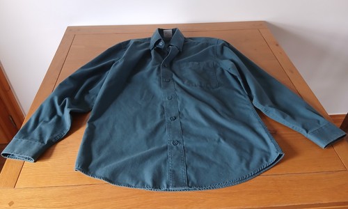 Scout uniform shirt - scout,
