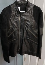 Men's Roberto Cavalli Black