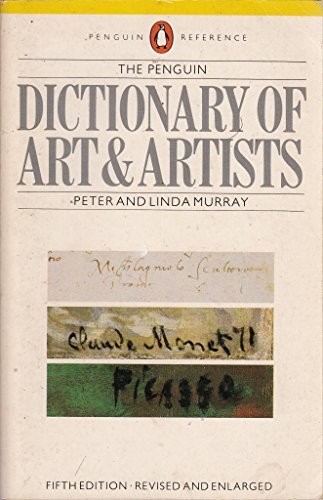 Dictionary art and artists - art,