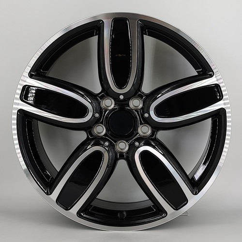 611 bmf alloy - 611, wheels