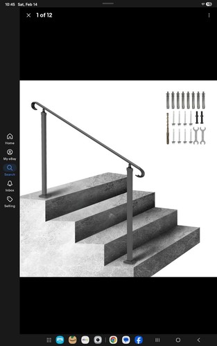 Vevor wrought iron - vevor,