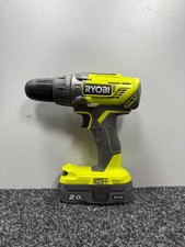 Ryobi R18PD3 With 2.0Ah Battery