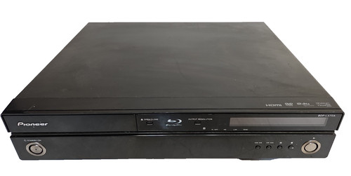 Pioneer bdp lx70a high - pioneer, bdp-lx70a