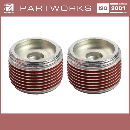 Oil drain plug - oil,