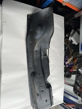 Ford Fiesta Mk3 Mk3.5 Scuttle Bulkhead Firewall Panel  Engine Bay RS TURBO Xr2i