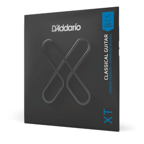 Addario xtc46ff classical - d'addario,