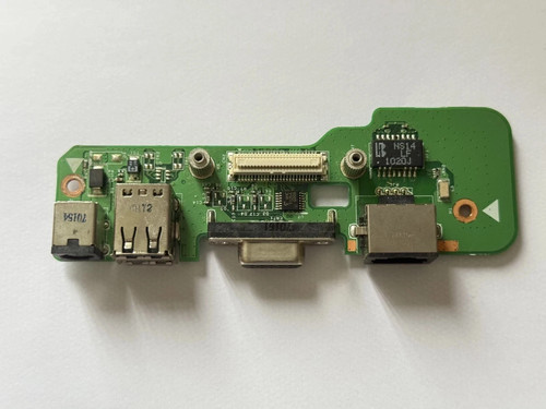 Dell inspiron 1545 - 1545, power