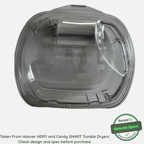 Hoover candy tumble dryer - candy,