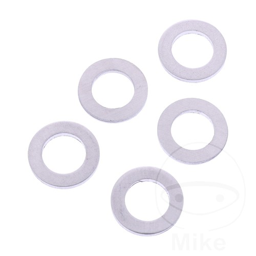 New jmp sealing - jmp, oil