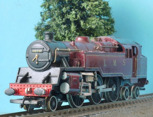 Wrenn w2219 4mt - standard, tank