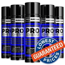 Multipurpose spray adhesive - spray,