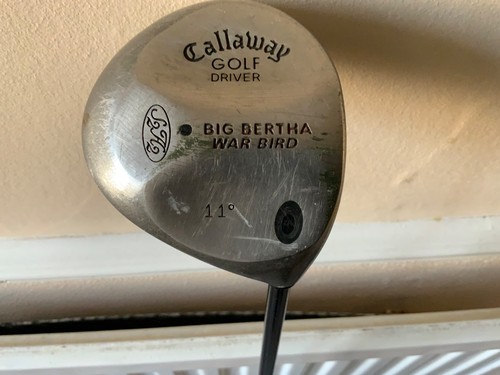Callaway big bertha - callaway,