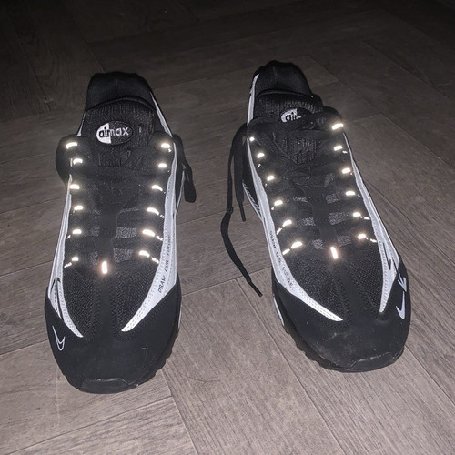 Nike air max - air, low