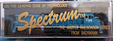 N GAUGE BACHMANN SPECTRUM  GE