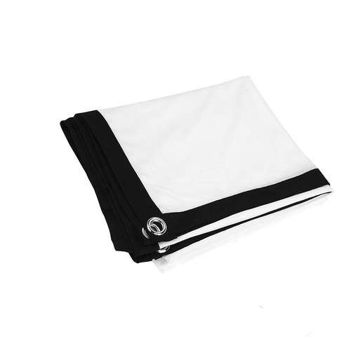 100inch hd projector - 60-100inch, 16:9