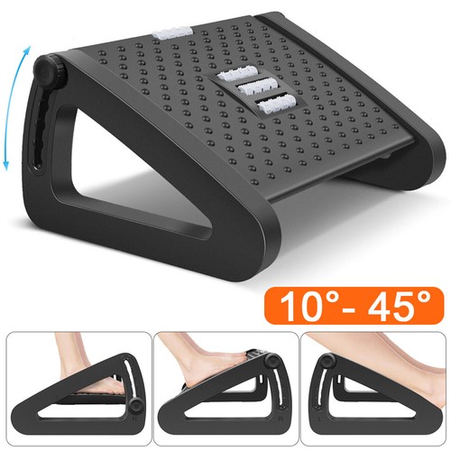 Foot rest stool office - rest,