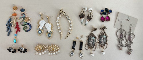 Mixed lot vintage - mixed, 10