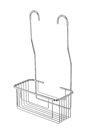 Croydex shower mixer caddy - shower,