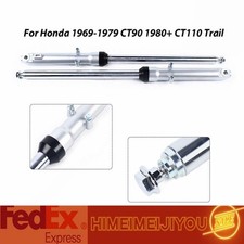27" Parts For Honda CT90 CT110