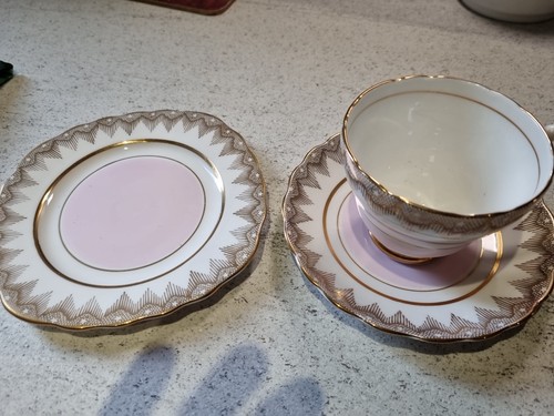 Vintage imperial fine - imperial, english