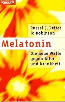 Melatonin die neue waffe - die,