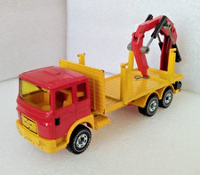 SIKU MAN 8156F Truck With