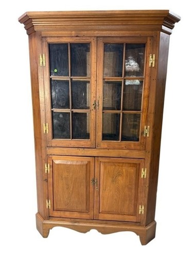 18th century walnut - 18th-century,