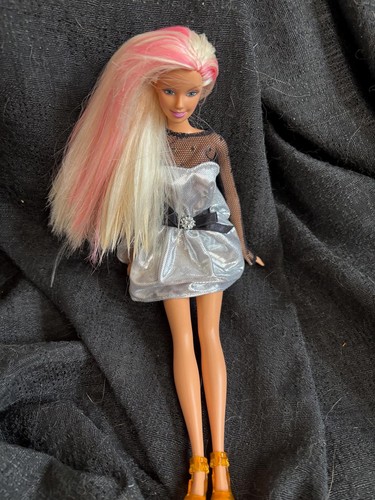 Salon surpise barbie - salon,