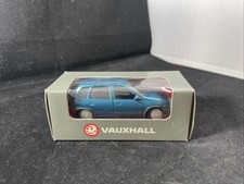 Gama - Vauxhall Promotional -