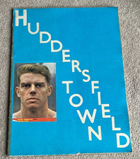 Huddersfield Town FC 1950's -