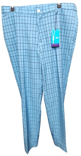 Smart golf trousers - golf, size