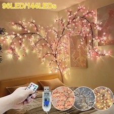 144 led cherry blossom - cherry, tree