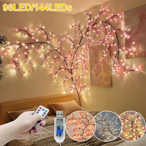 144 led cherry - led,