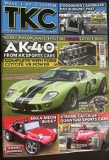 TKC MAG (totalkitcar) JAN/FEB