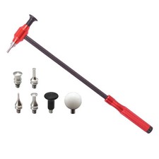 7 Piece Carbon Fiber Sheet