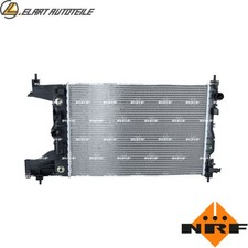 RADIATOR ENGINE COOLING 59144 FOR CHEVROLET LDE/LXT 1.6L 4cyl CRUZE 